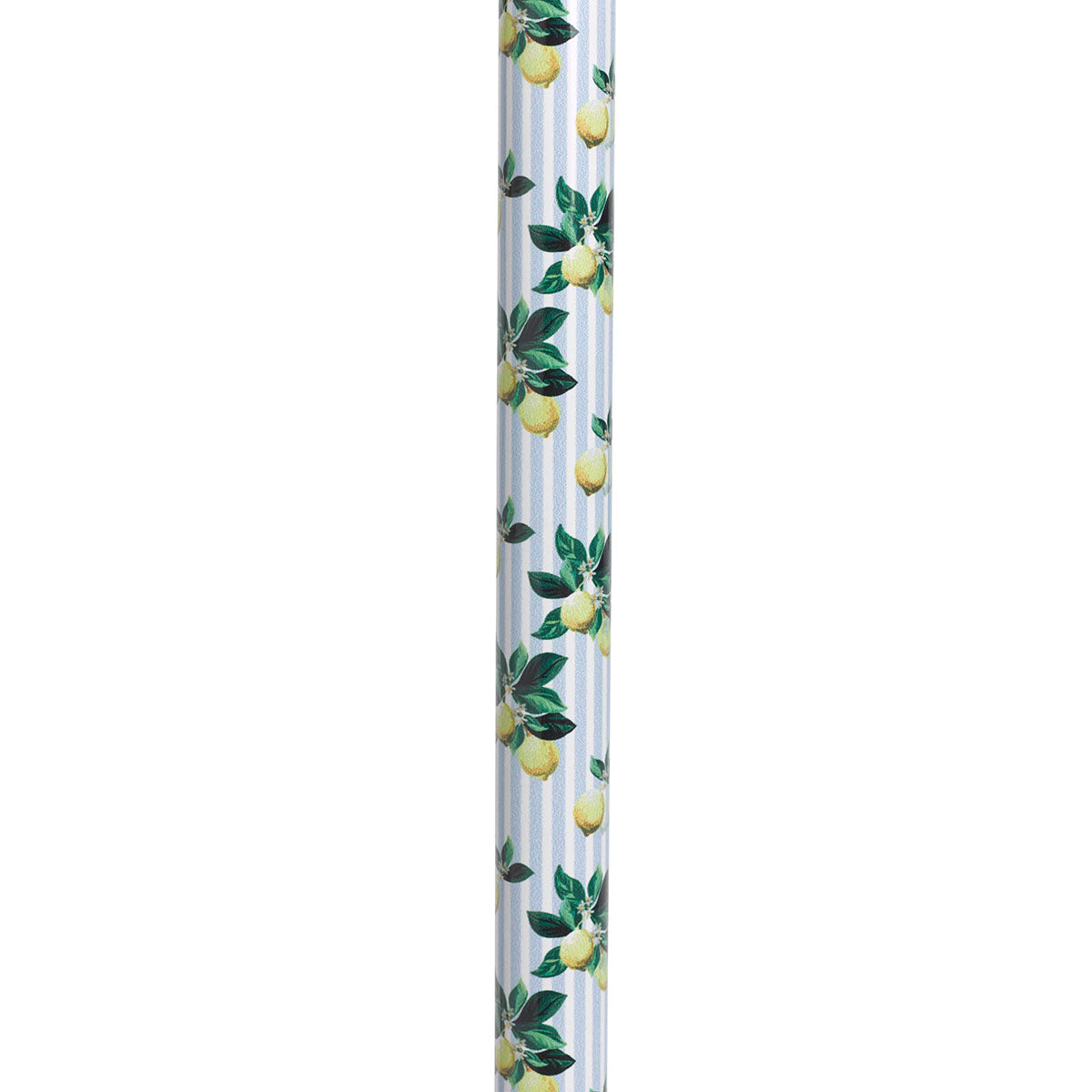 Drive, Comfort Grip T Handle Cane, Lemons