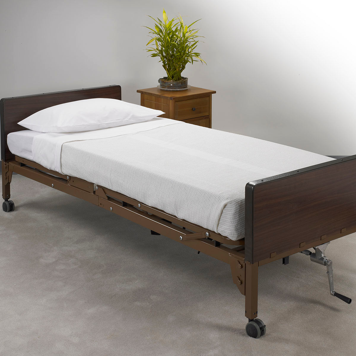 Drive, Hospital Bed Bedding in a Box
