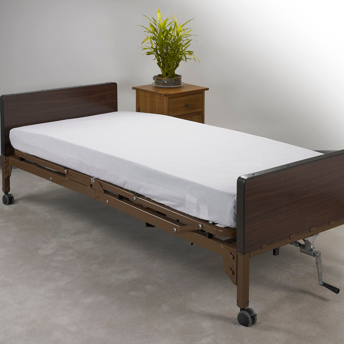 Drive, Hospital Bed Fitted Sheets