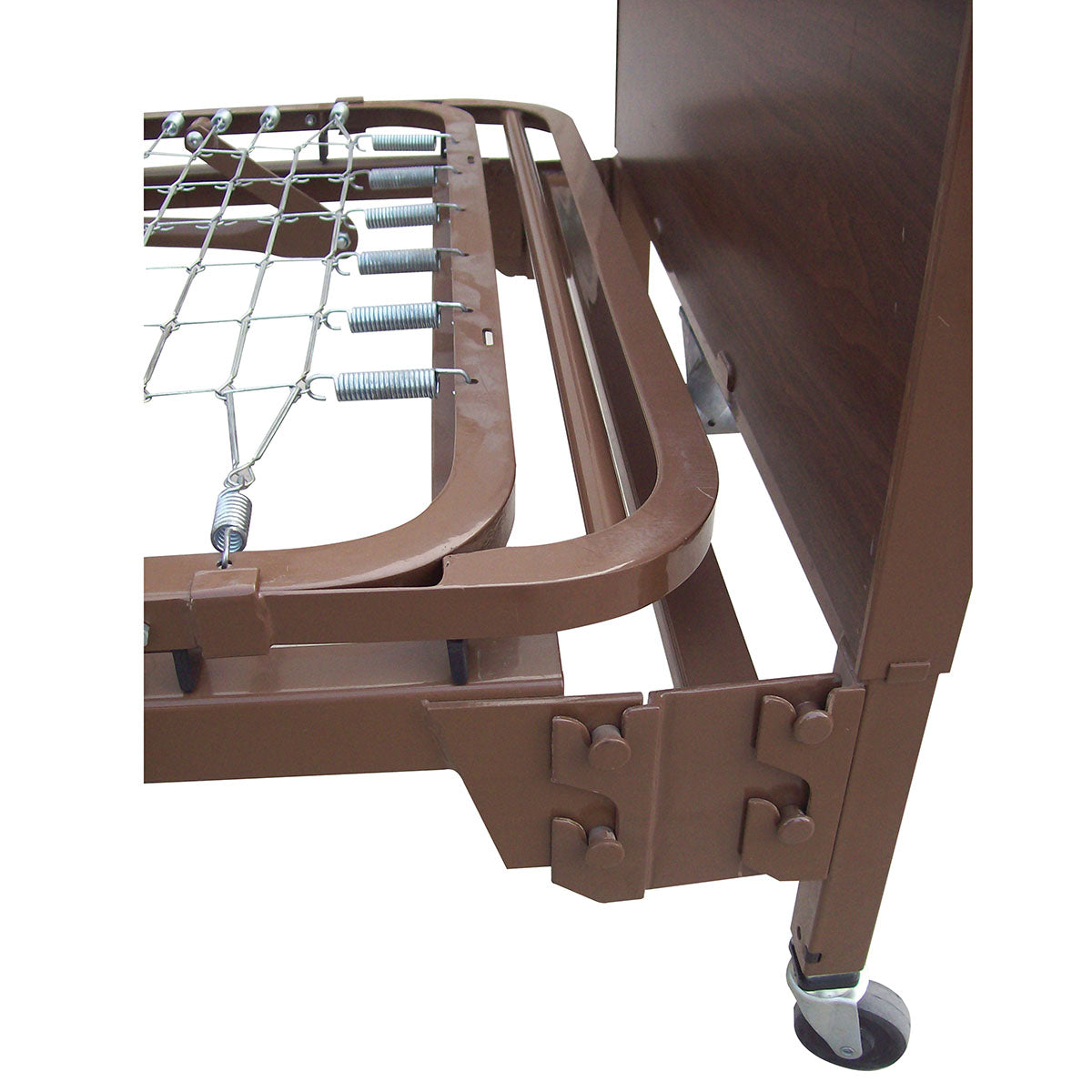 Drive, Delta Bed Extension Kit