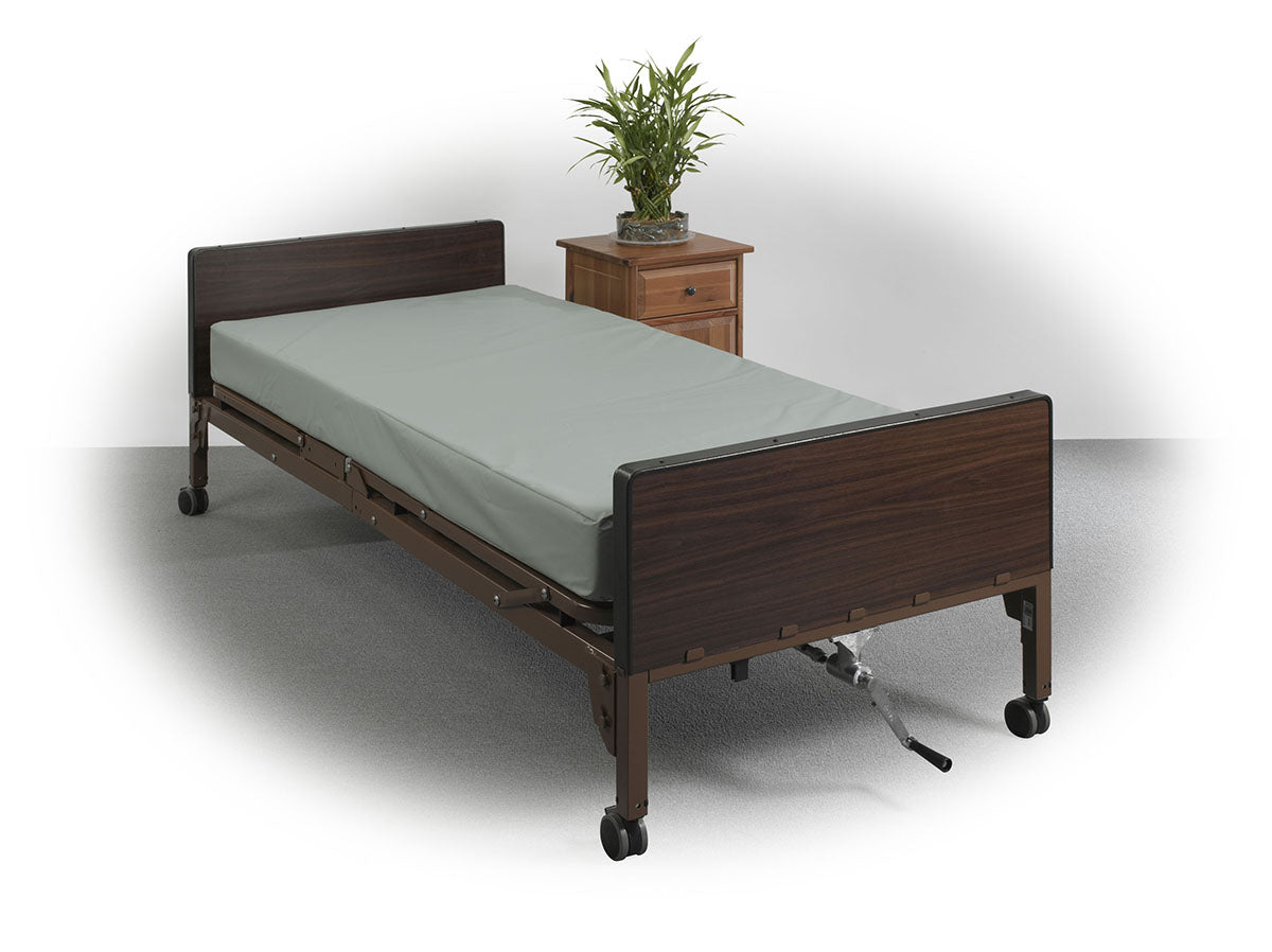 Drive, Ortho-Coil Super-Firm Support Innerspring Mattress, 80"