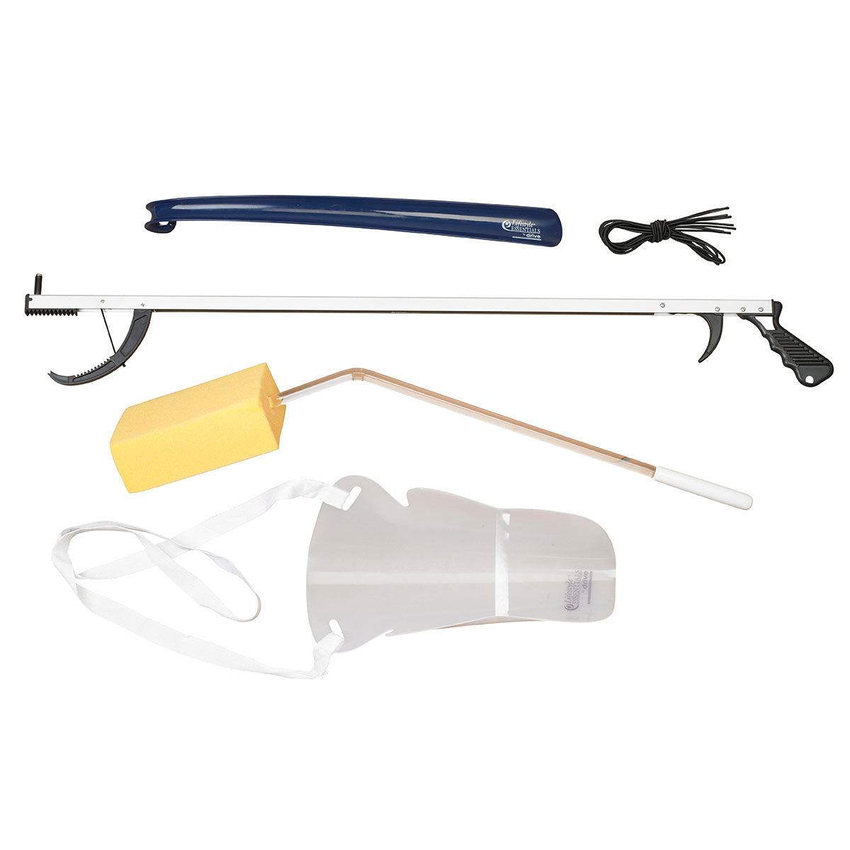 Drive, Lifestyle Hip Kit
