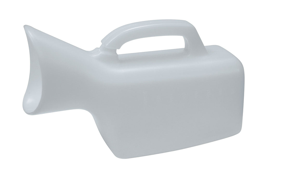 Drive, Lifestyle Incontinence Aid Female Urinal