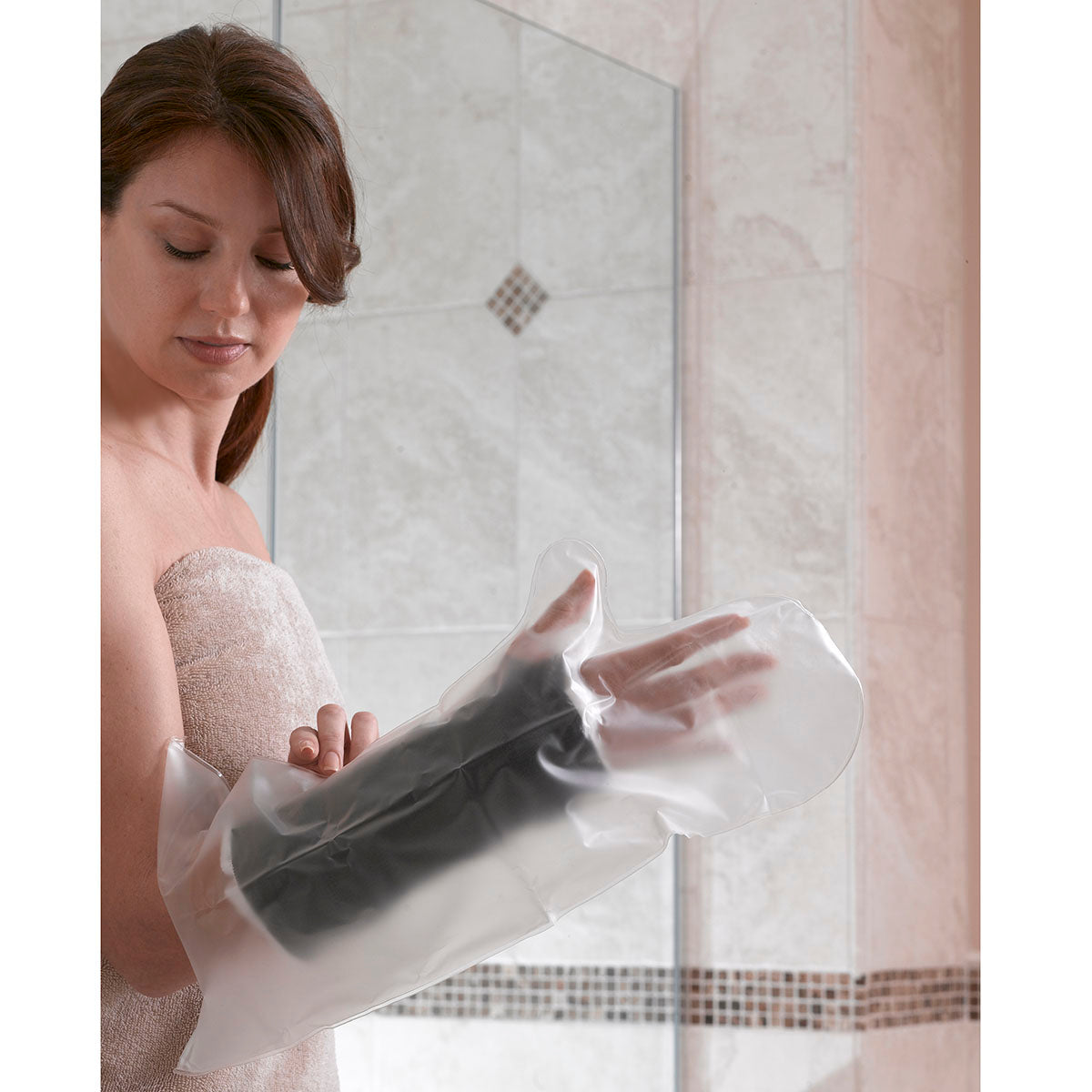Drive, Waterproof Cast Protector, Arm Cast