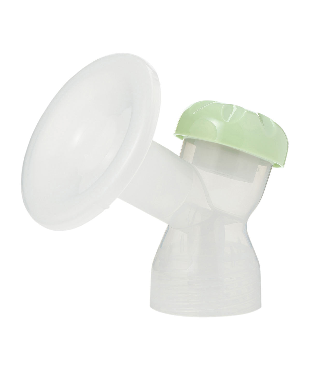 Drive, Pure Expressions Single Channel Electric Breast Pump
