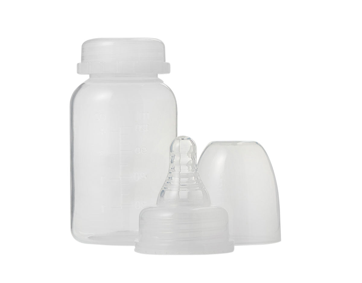 Drive, Pure Expressions Economy Dual Channel Electric  Breast Pump