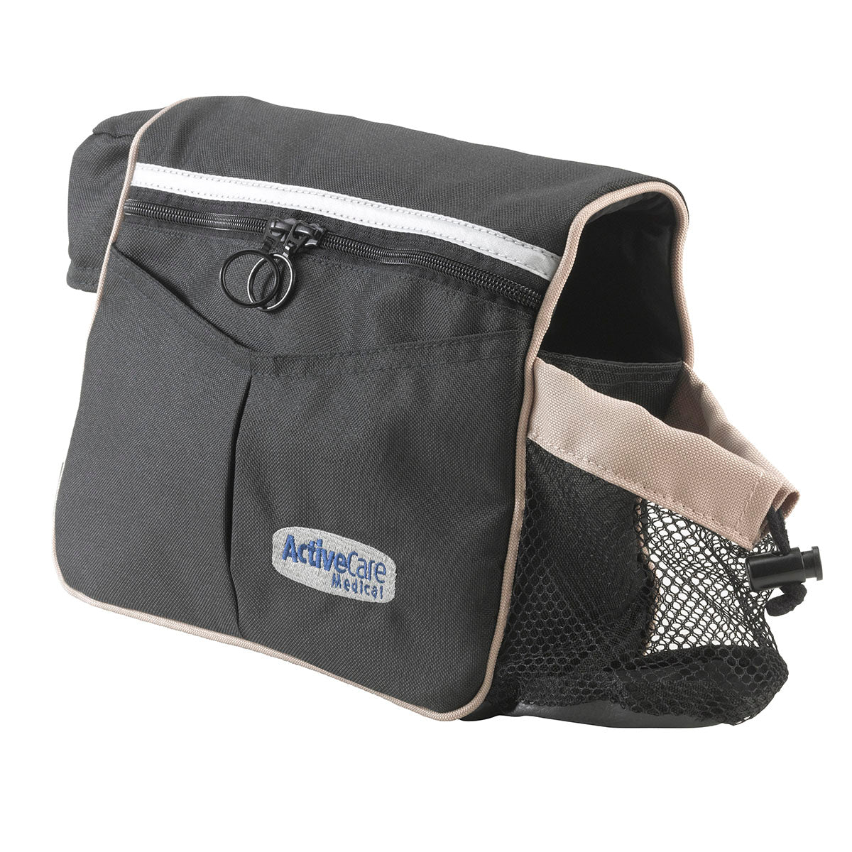 Drive, Power Mobility Armrest Bag, For use with All Drive Medical Scooters