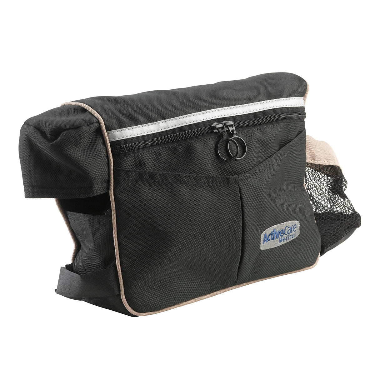Drive, Power Mobility Armrest Bag, For use with All Drive Medical Scooters
