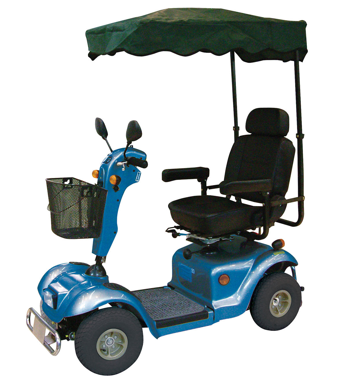 Drive, Power Scooter Sun Shade