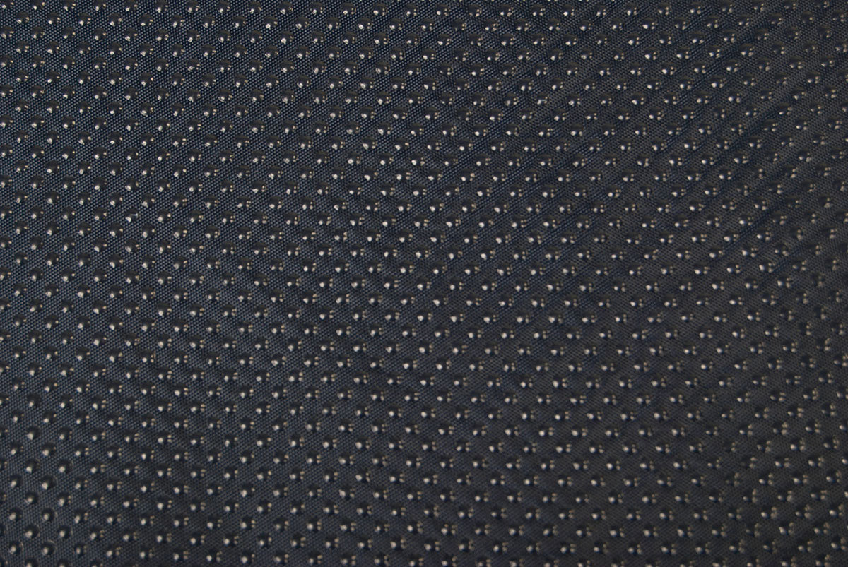 Drive, Tri-Fold Bedside Mat