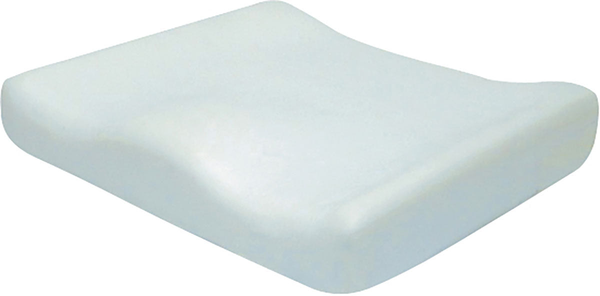Drive, Molded General Use 1 3/4" Wheelchair Seat Cushion, 20" Wide