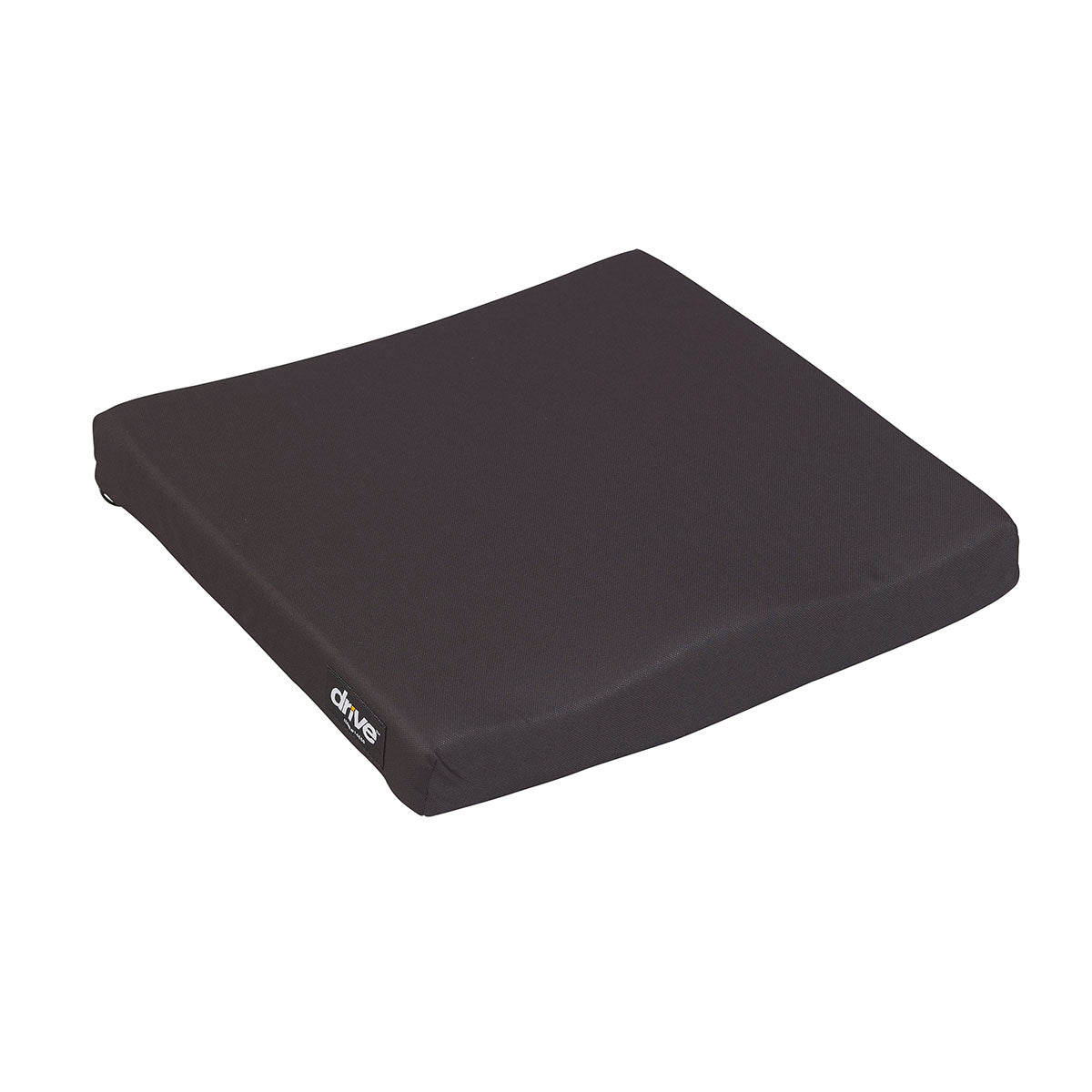 Drive, Molded General Use 1 3/4" Wheelchair Seat Cushion, 16" Wide
