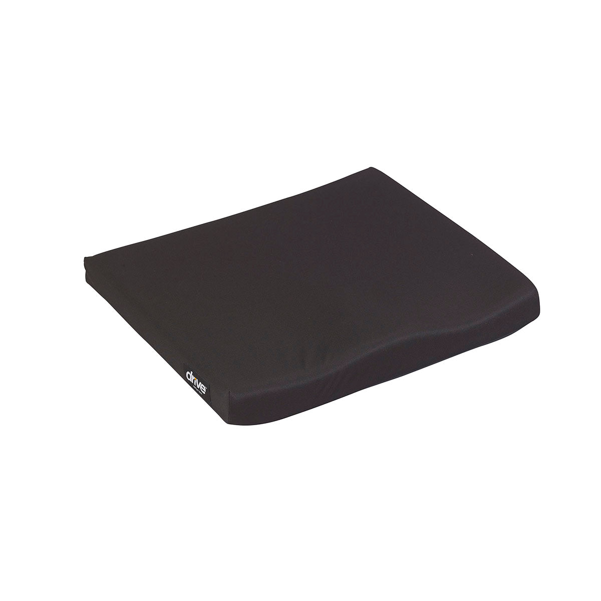 Drive, Molded General Use 1 3/4" Wheelchair Seat Cushion, 18" Wide