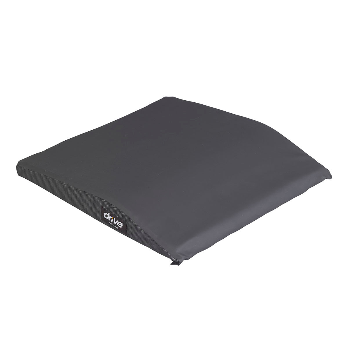 Drive, General Use Extreme Comfort Wheelchair Back Cushion with Lumbar Support, 16"