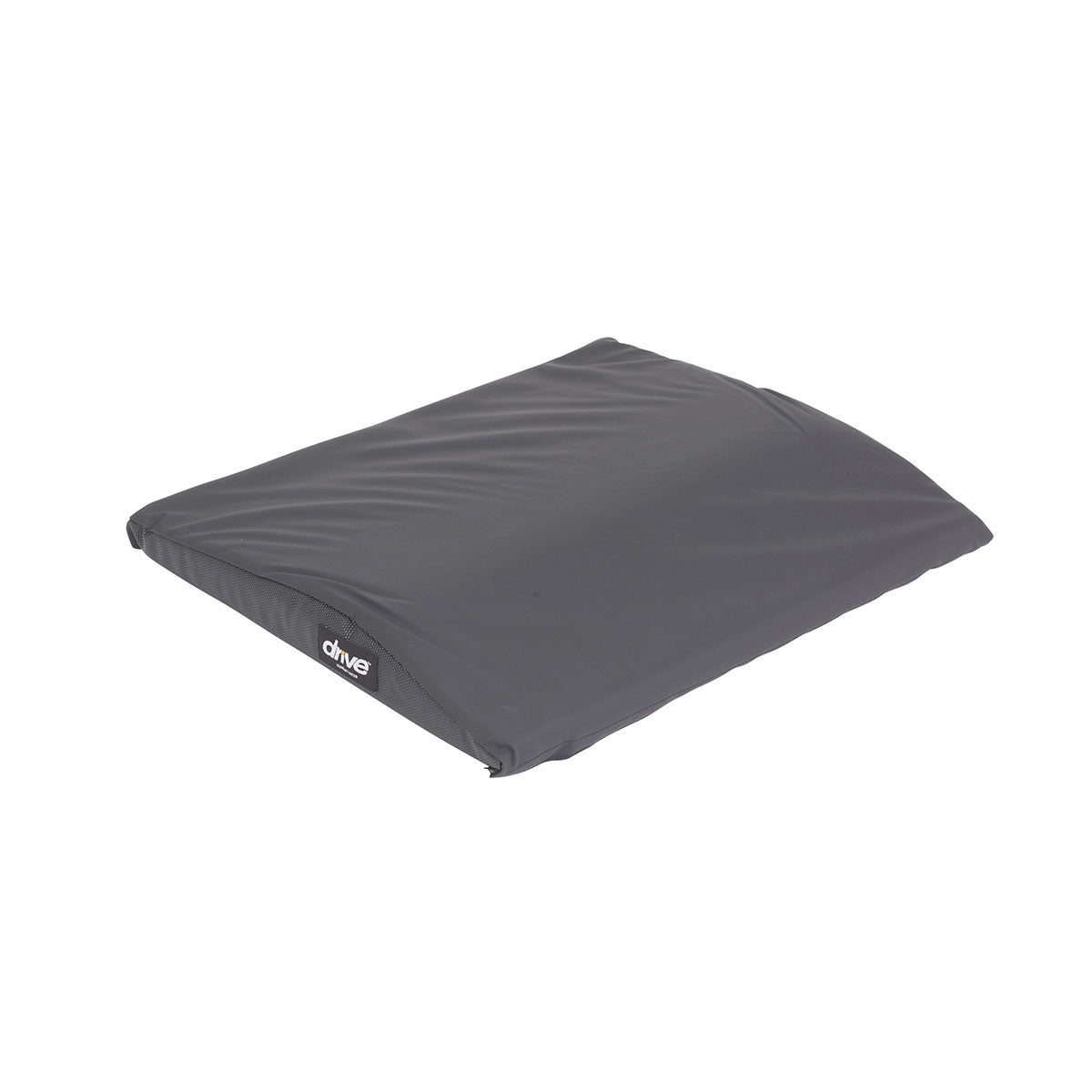 Drive, General Use Extreme Comfort Wheelchair Back Cushion with Lumbar Support, 20"