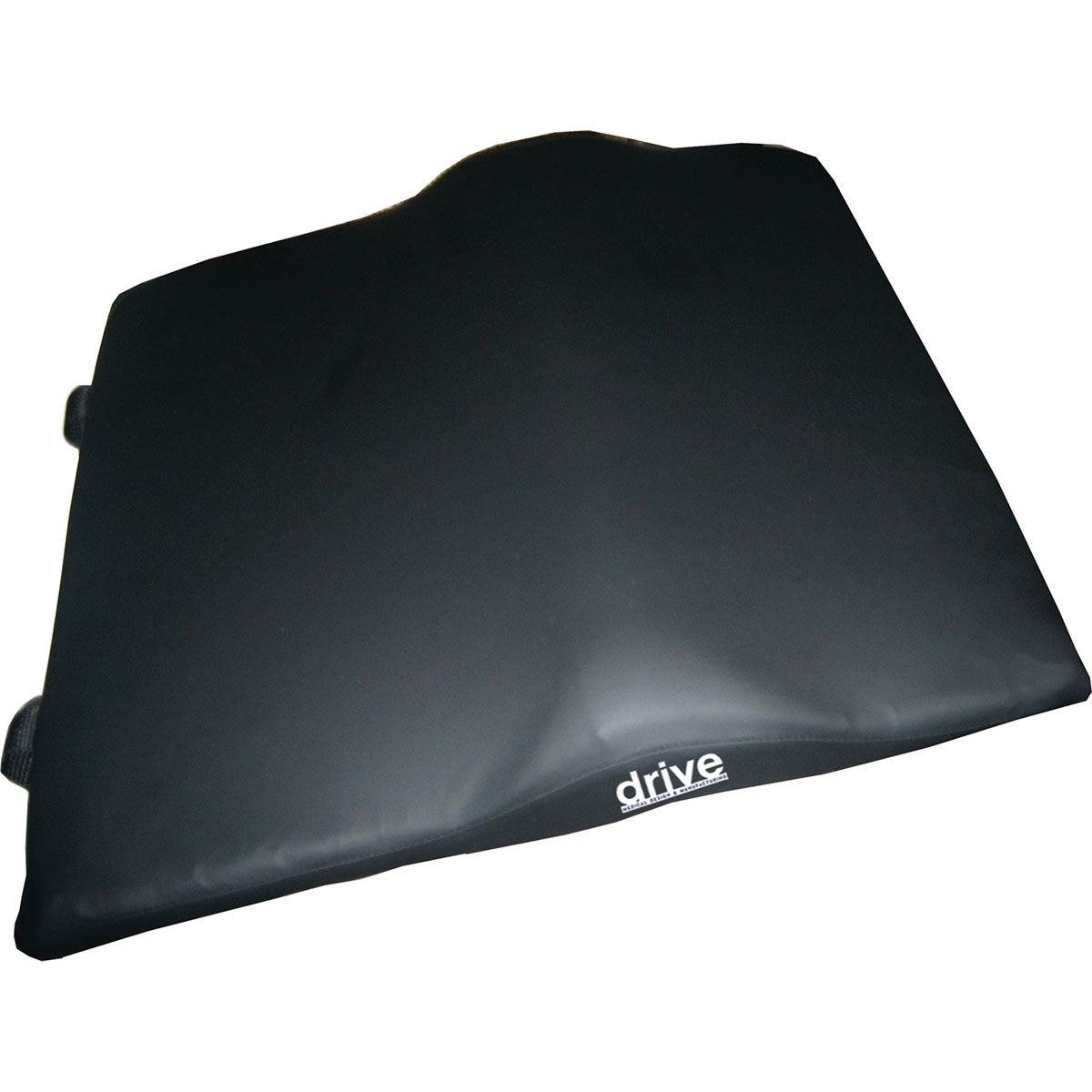 Drive, General Use Extreme Comfort Wheelchair Back Cushion with Lumbar Support, 18"
