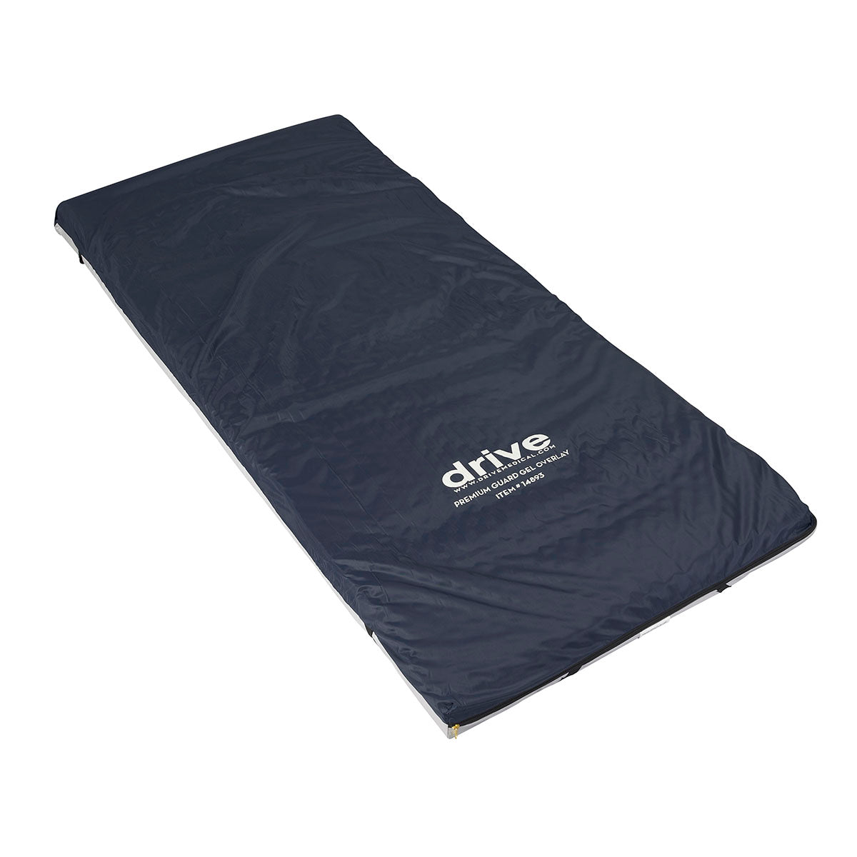 Drive, Premium Guard Gel Foam Overlay, 42" Wide