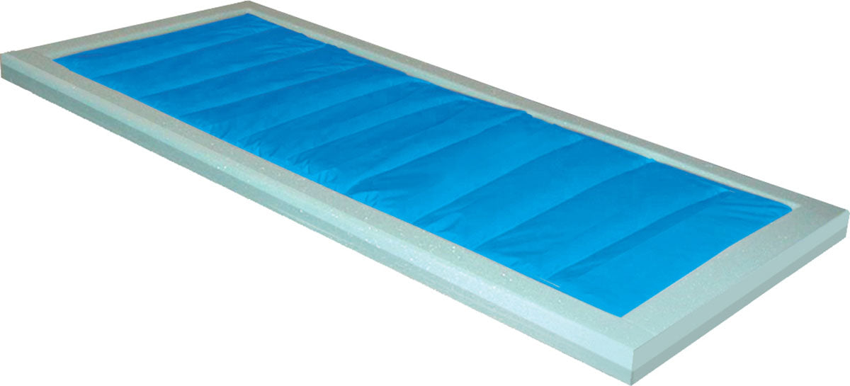 Drive, Premium Guard Gel Foam Overlay, 34" Wide