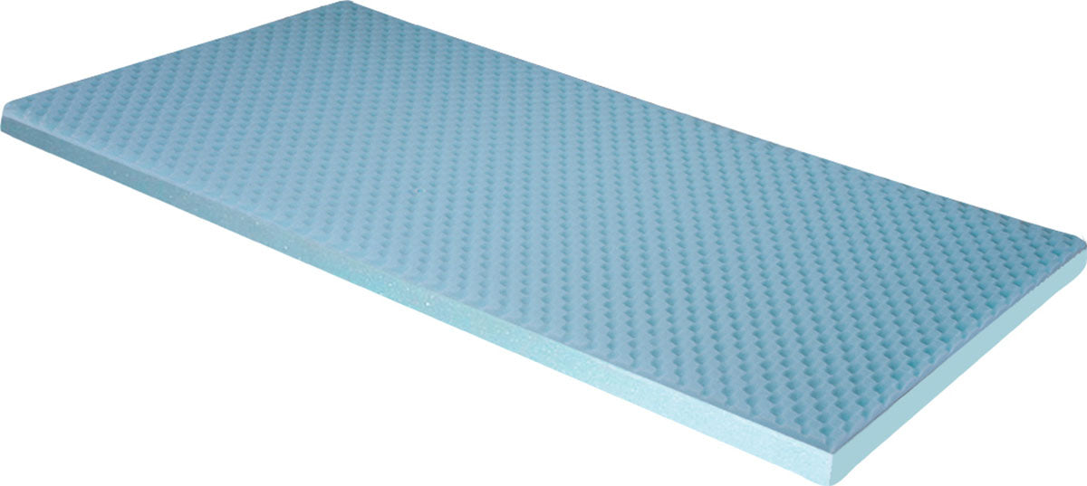 Drive, Premium Guard Gel Foam Overlay, 34" Wide