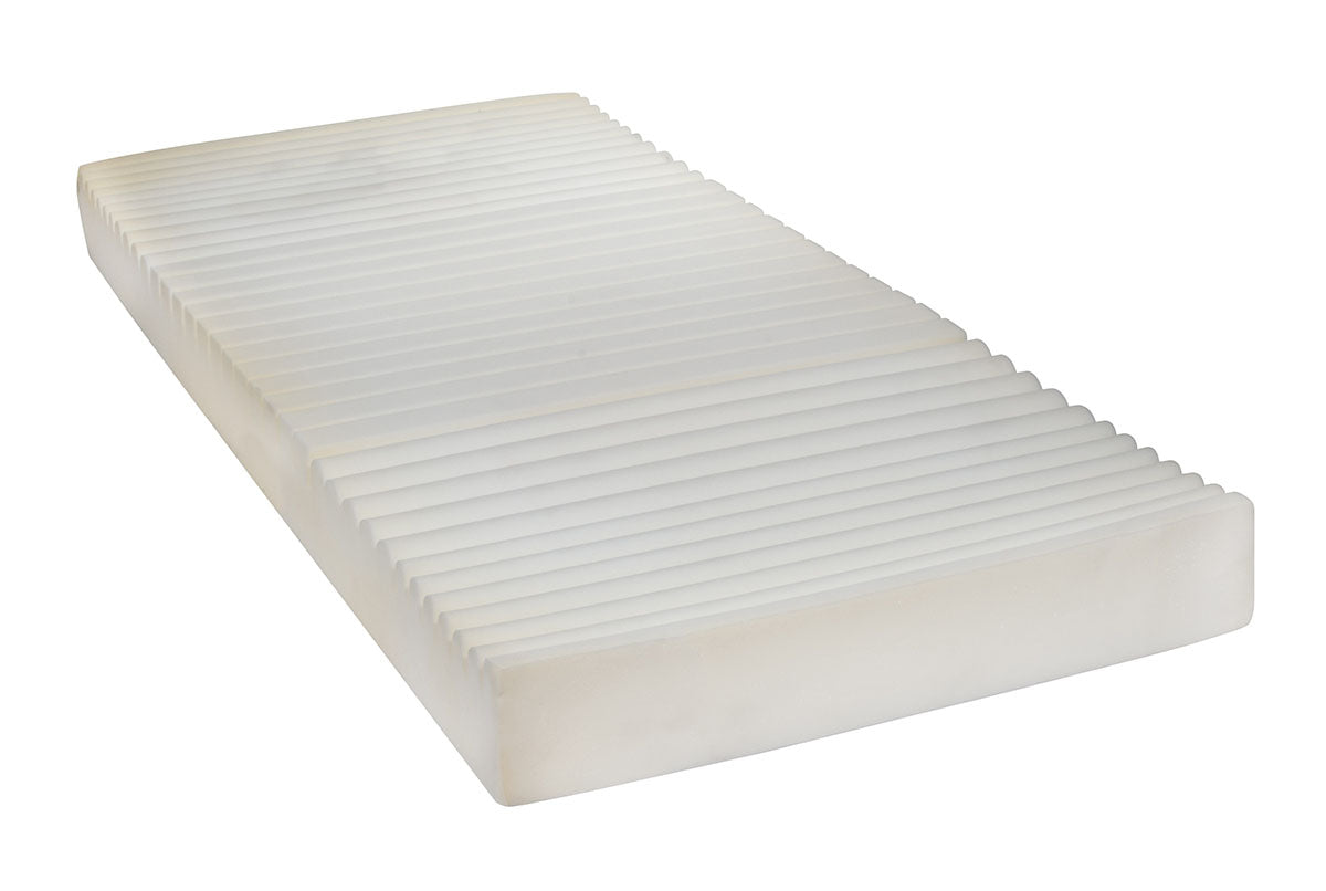 Drive, Therapeutic Foam Pressure Reduction Support Mattress