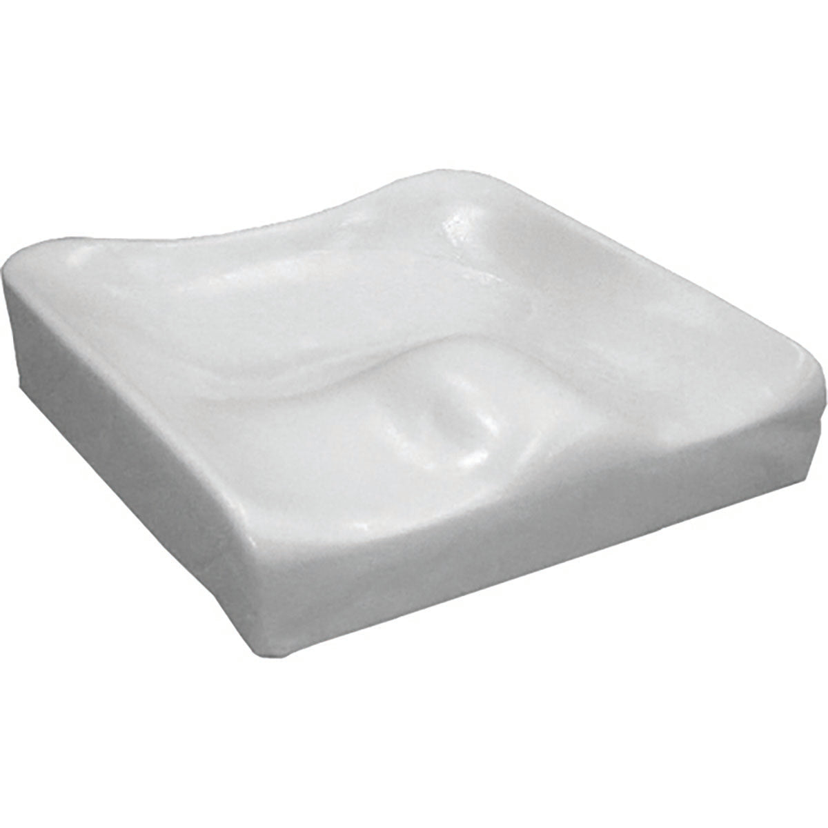 Drive, Molded General Use Wheelchair Cushion, 20" Wide