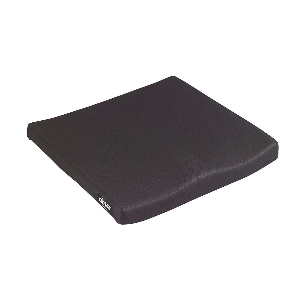 Drive, Molded General Use Wheelchair Cushion, 18" Wide