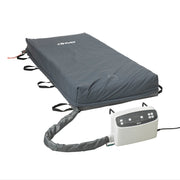 Drive, Med Aire Plus Low Air Loss Mattress Replacement System, 84" x 36"