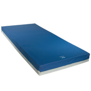 Drive, Gravity 8 Long Term Care Pressure Redistribution Mattress, No Cut Out, Medium