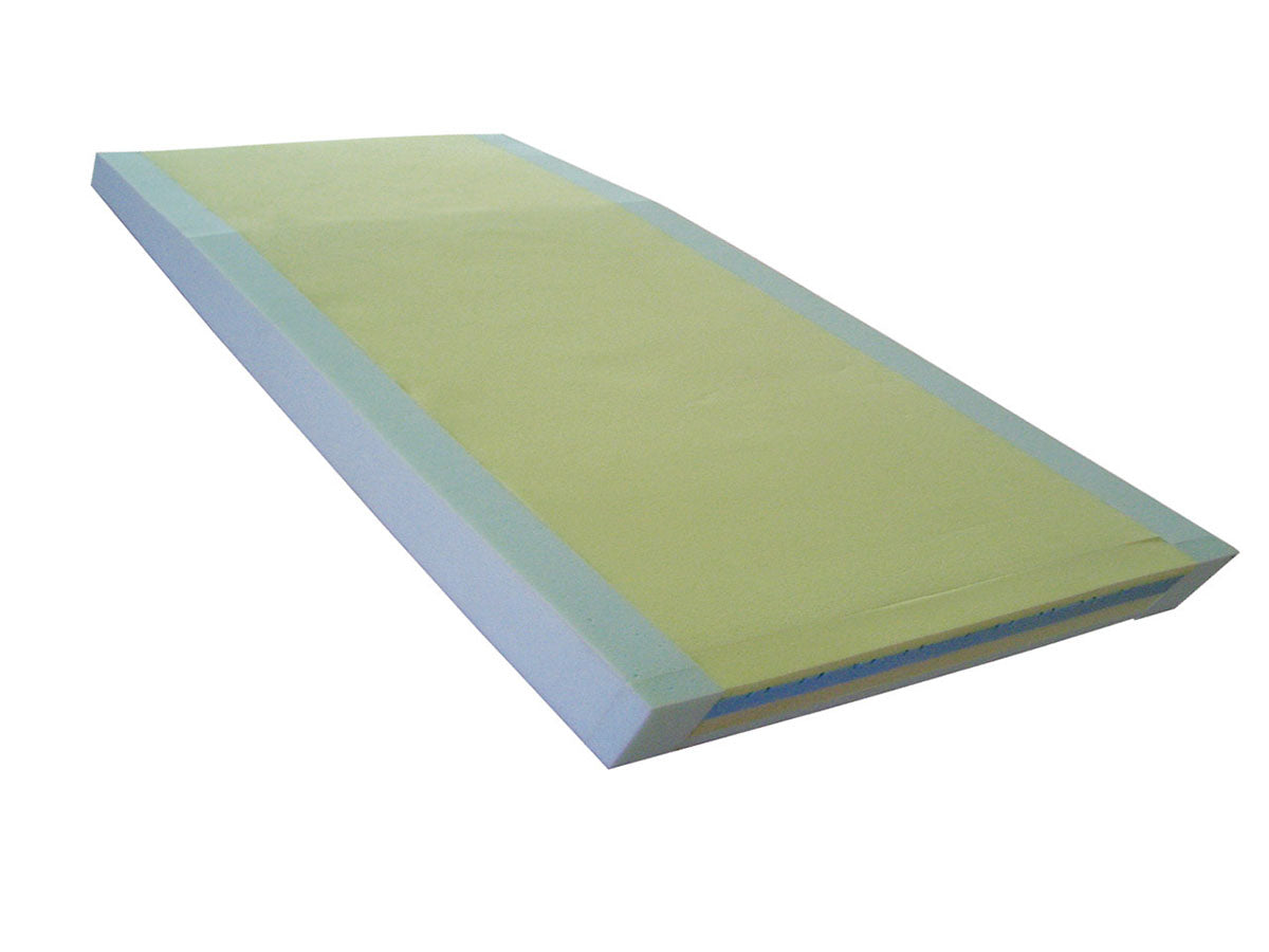 Drive, Gravity 9 Long Term Care Pressure Redistribution Mattress, No Cut Out, Large