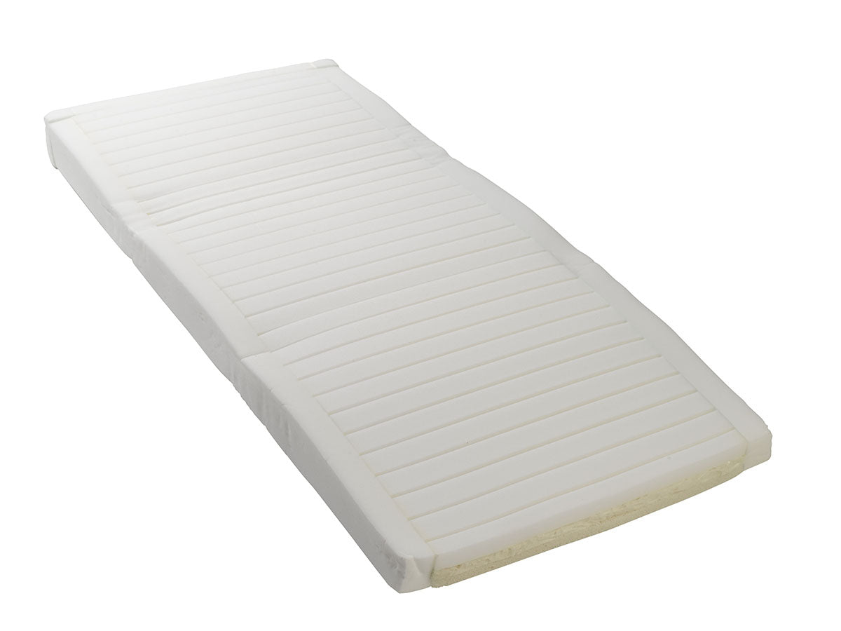 Drive, Gravity 9 Long Term Care Pressure Redistribution Mattress, No Cut Out, 42"W x 84"L