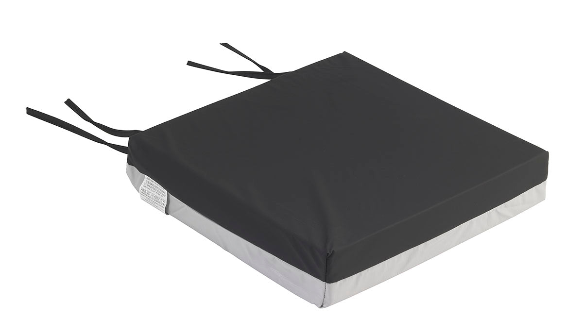 Drive, Premier One Foam Cushion, 20" x 18"