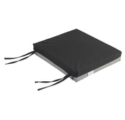 Drive, Gel-U-Seat Gel/Foam Cushion, 18" x 24" x 3"