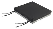 Drive, Gel-U-Seat Gel/Foam Cushion, 18" x 22" x 3"