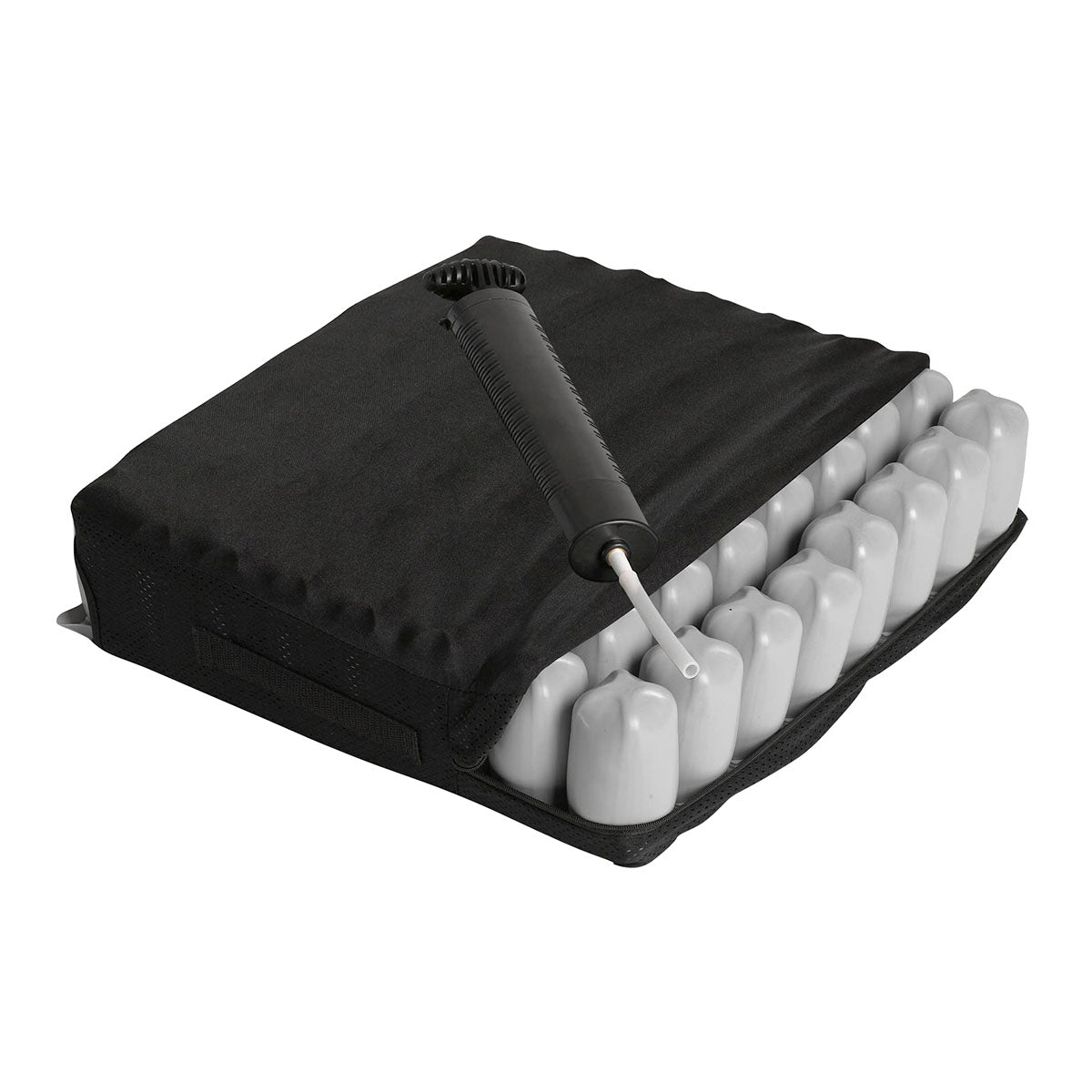 Drive, Balanced Aire Adjustable Cushion, 20" x 16" x 2"