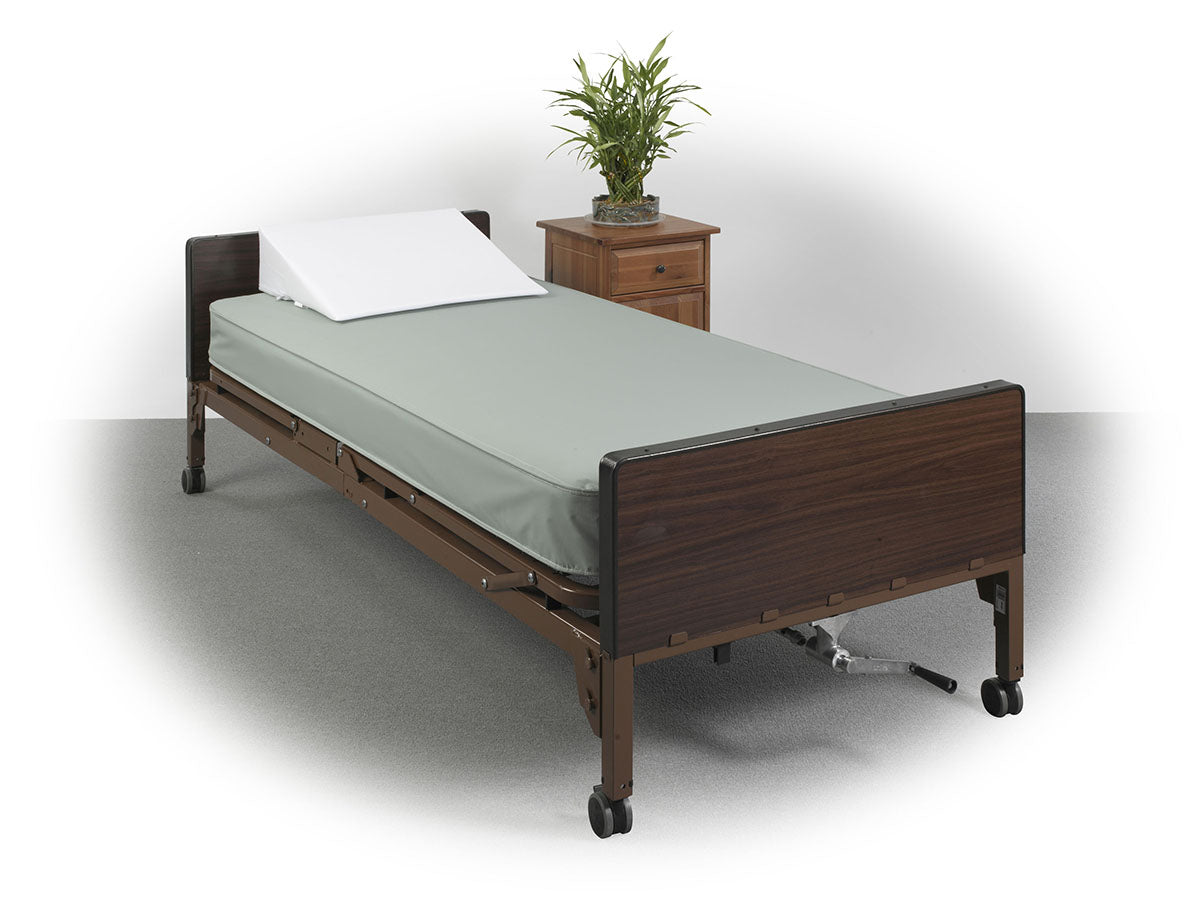 Drive, Bed Wedge, 12" Height