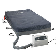 Drive, Med Aire Plus Bariatric Heavy Duty Low Air Loss Mattress System