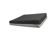 Drive, Wedge Cushion with Stretch Cover, 18"