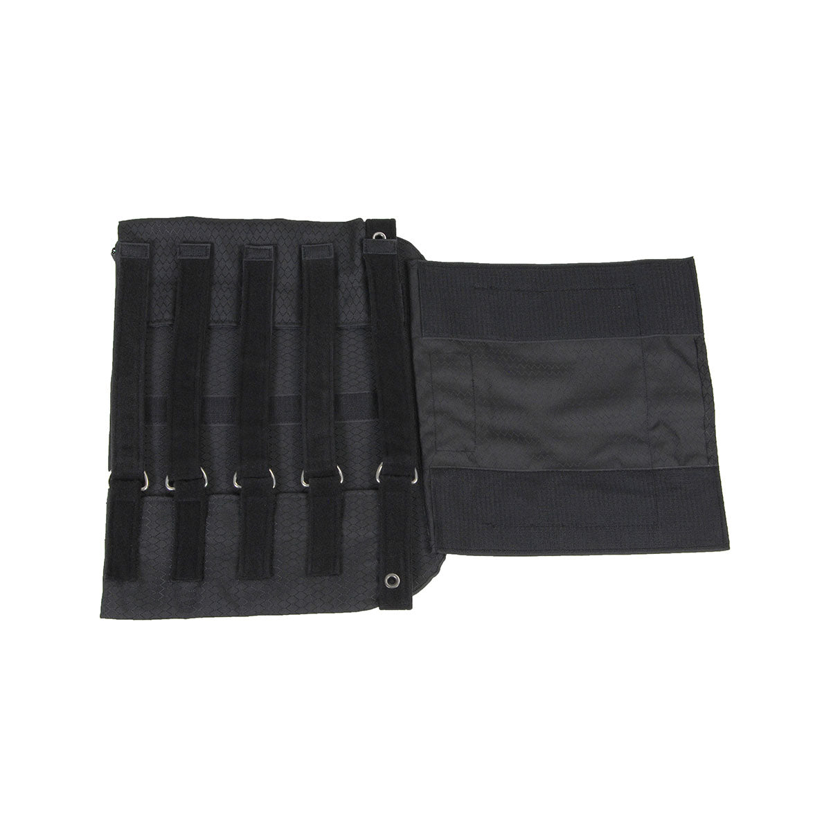 Drive, Adjustable Tension Back Cushion for 16"-21" Wheelchairs