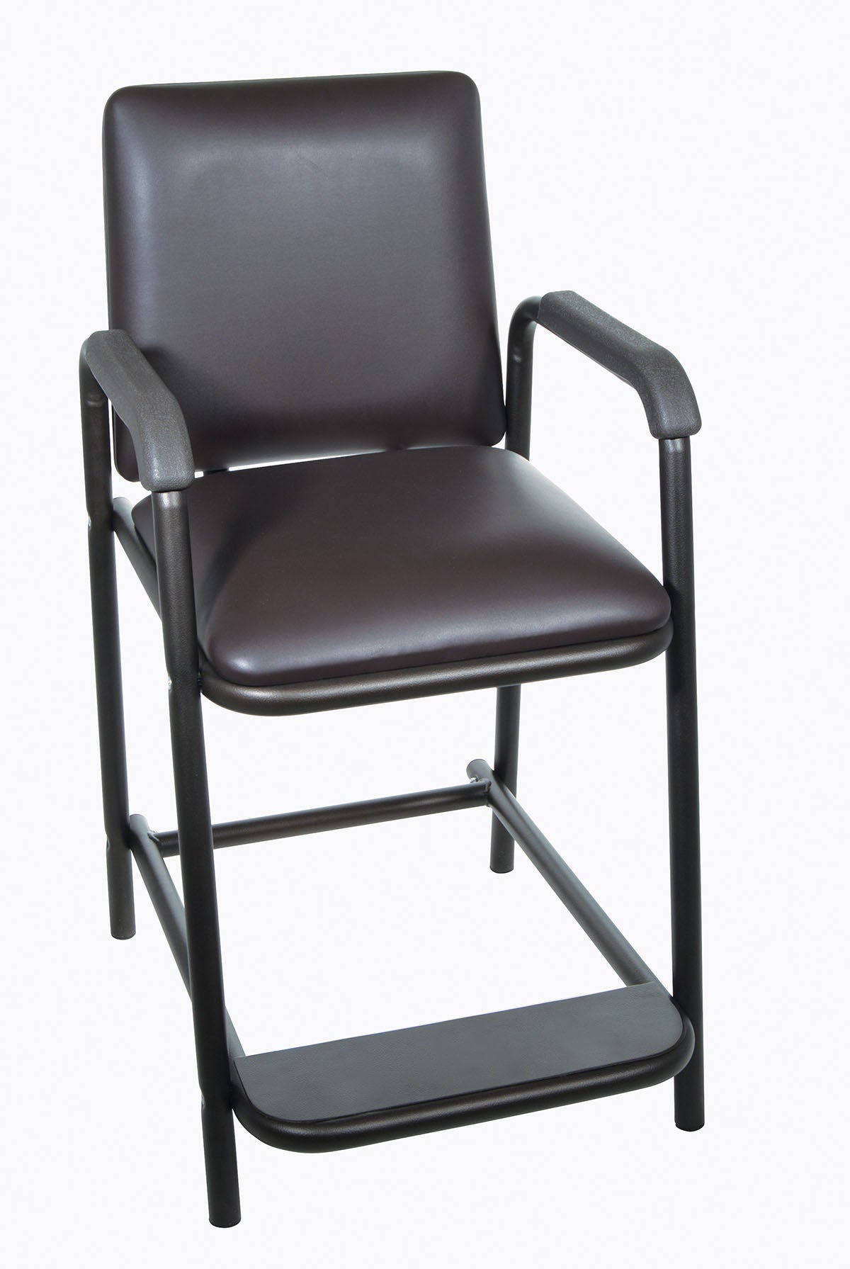 Drive, High Hip Chair with Padded Seat