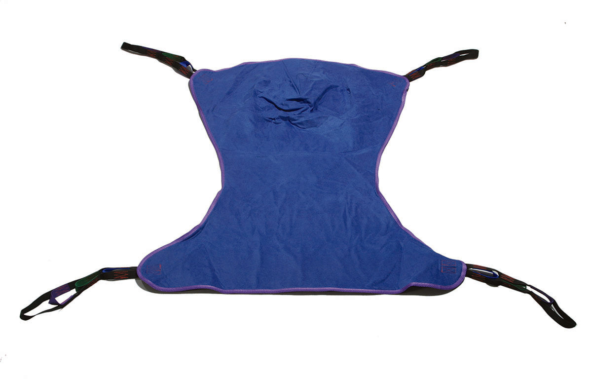 Drive, Full Body Patient Lift Sling, Solid, Medium