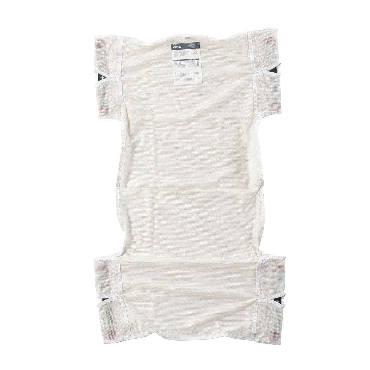 Drive, Patient Lift Sling, Polyester Mesh
