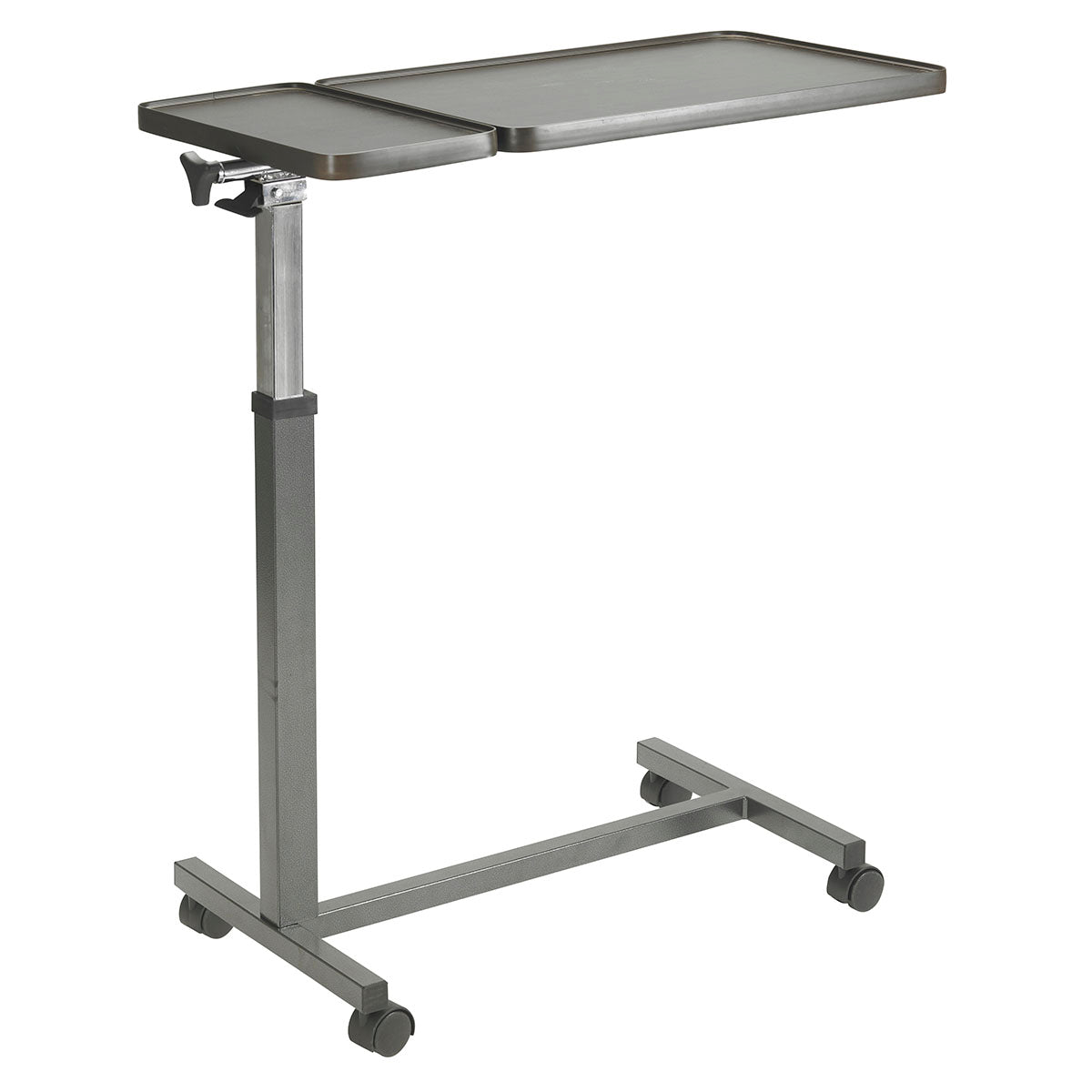 Drive, Multi-Purpose Tilt-Top Split Overbed Table