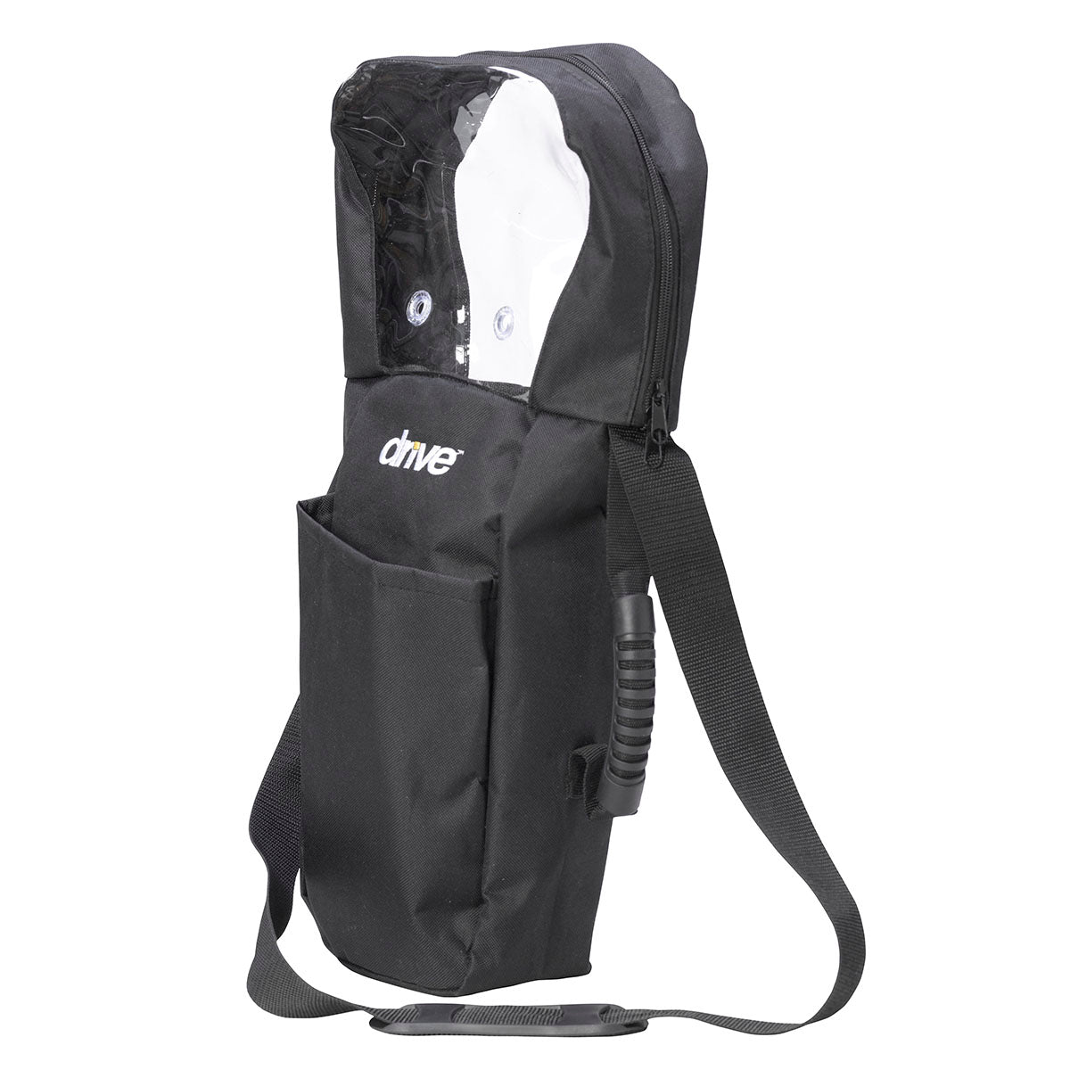 Drive, Oxygen Cylinder Shoulder Carry Bag