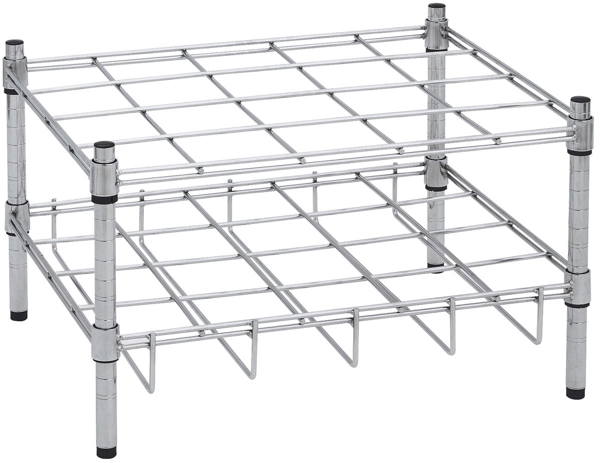 Drive, Oxygen Cylinder Rack, 28 Cylinders