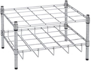 Drive, Oxygen Cylinder Rack, 28 Cylinders
