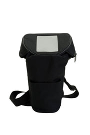 Drive, Oxygen Cylinder Carry Bag, Vertical Horizontal or Backpack Bag