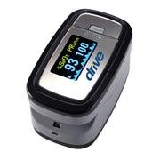 Drive, View SPO2 Deluxe Pulse Oximeter