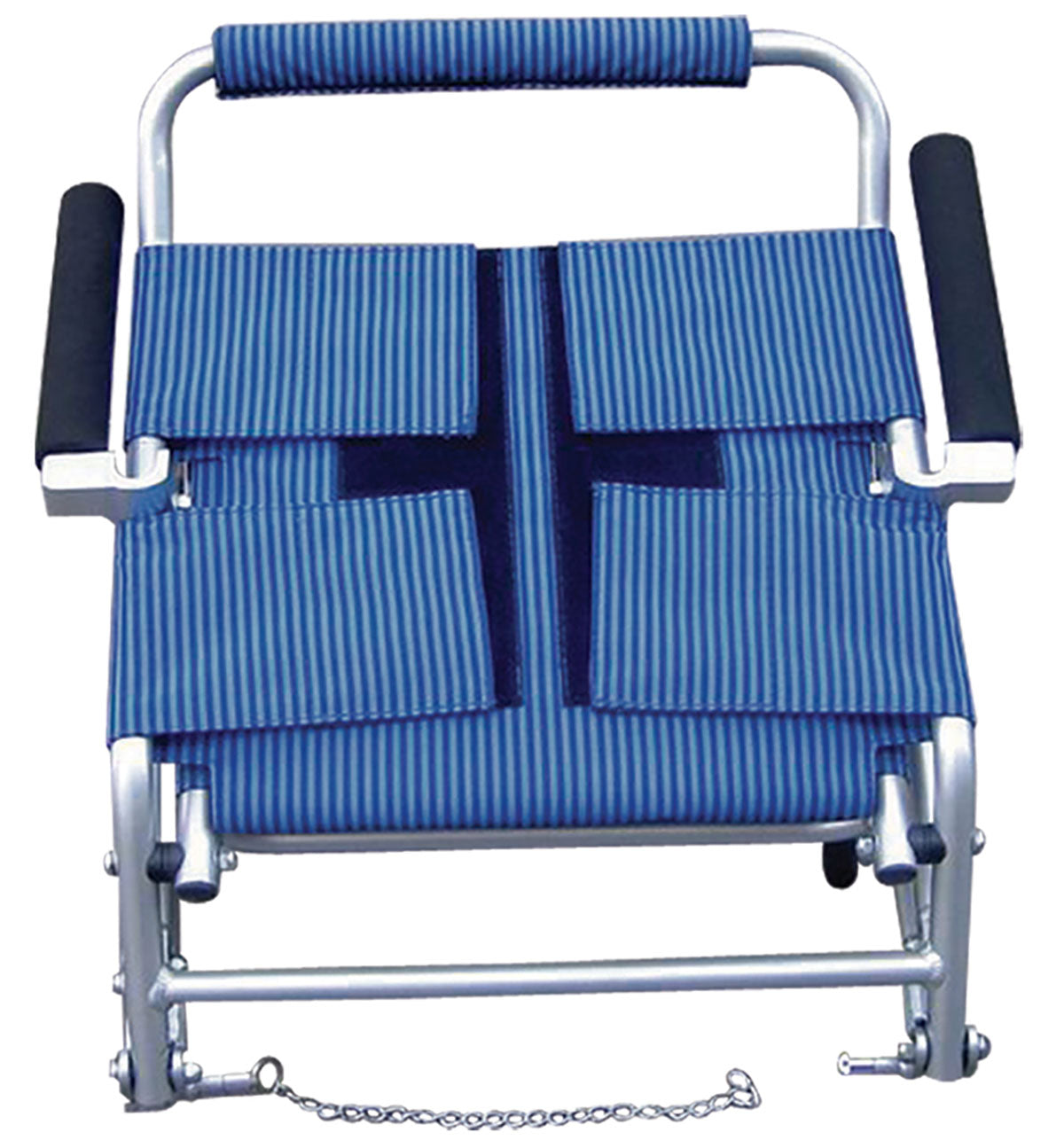 Drive, Super Light Folding Transport Wheelchair with Carry Bag