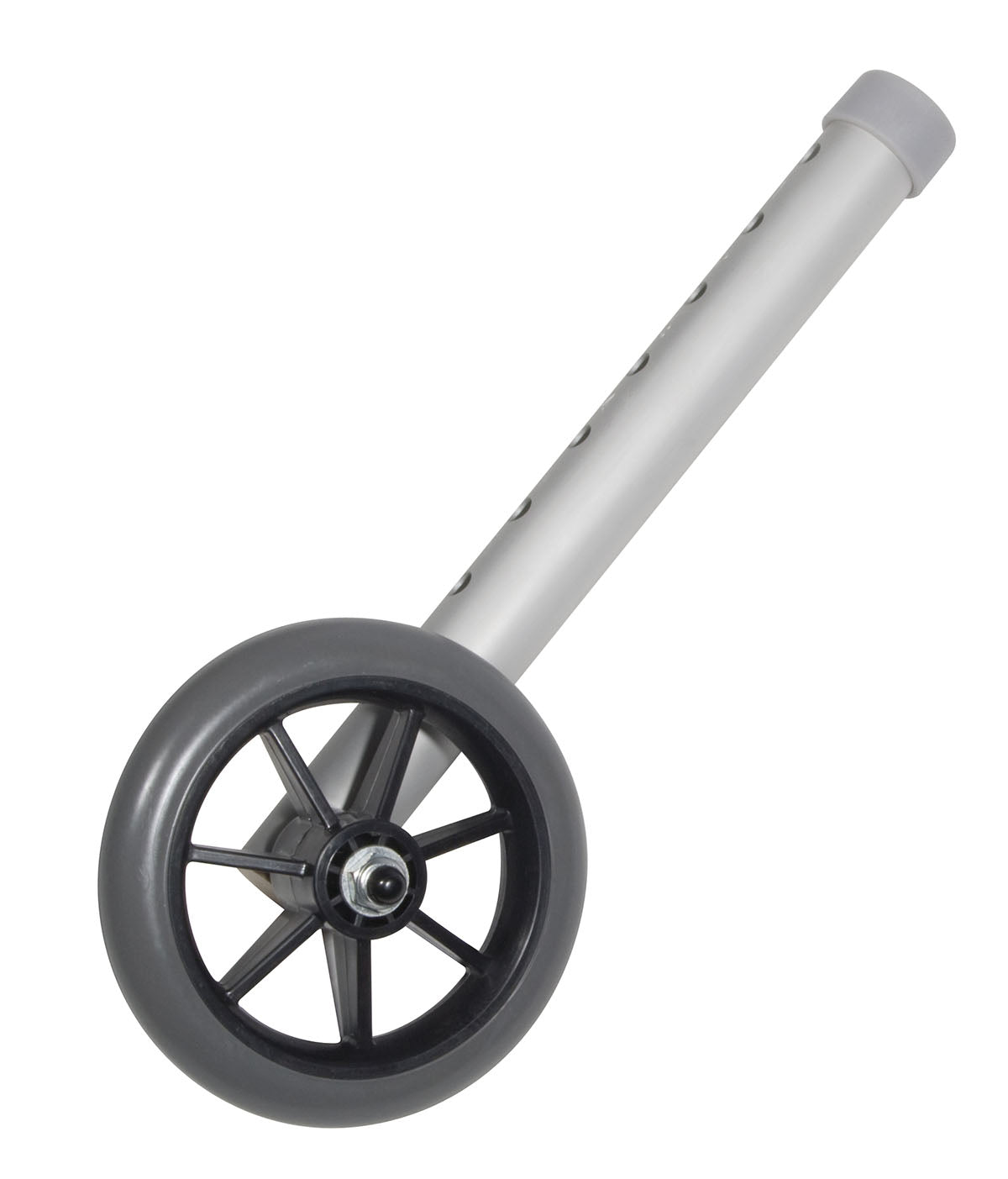 Drive, Universal Walker Wheels, 5", 1 Pair