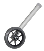 Drive, Universal Walker Wheels, 5", 1 Pair